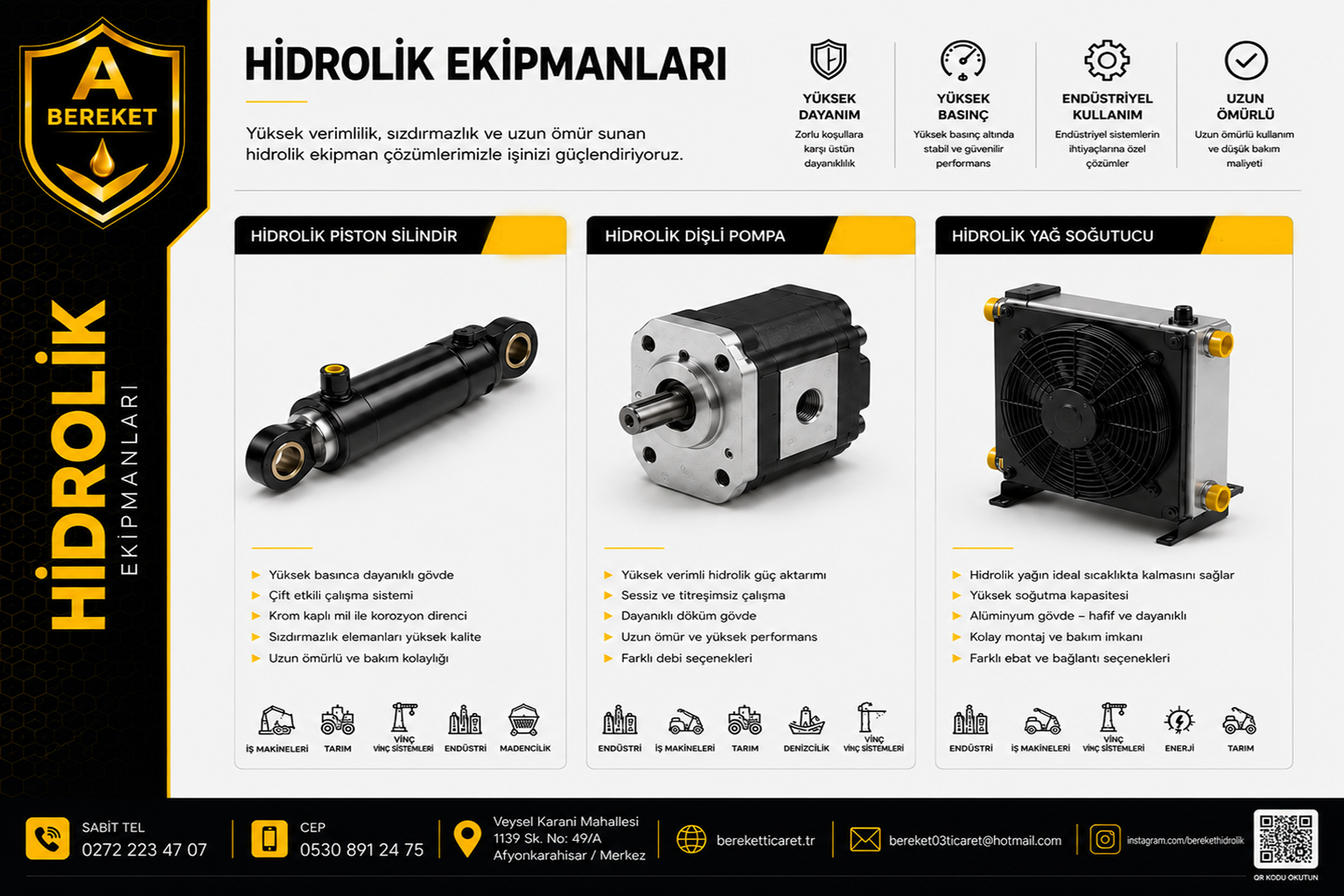 Katalog Sayfası