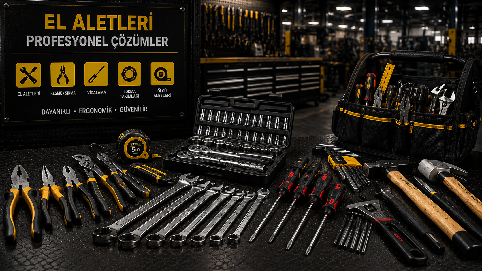 El Aletleri